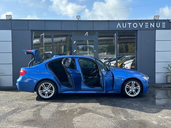 Used BMW 3 Series 2015 for sale - 75753204: Photo 29