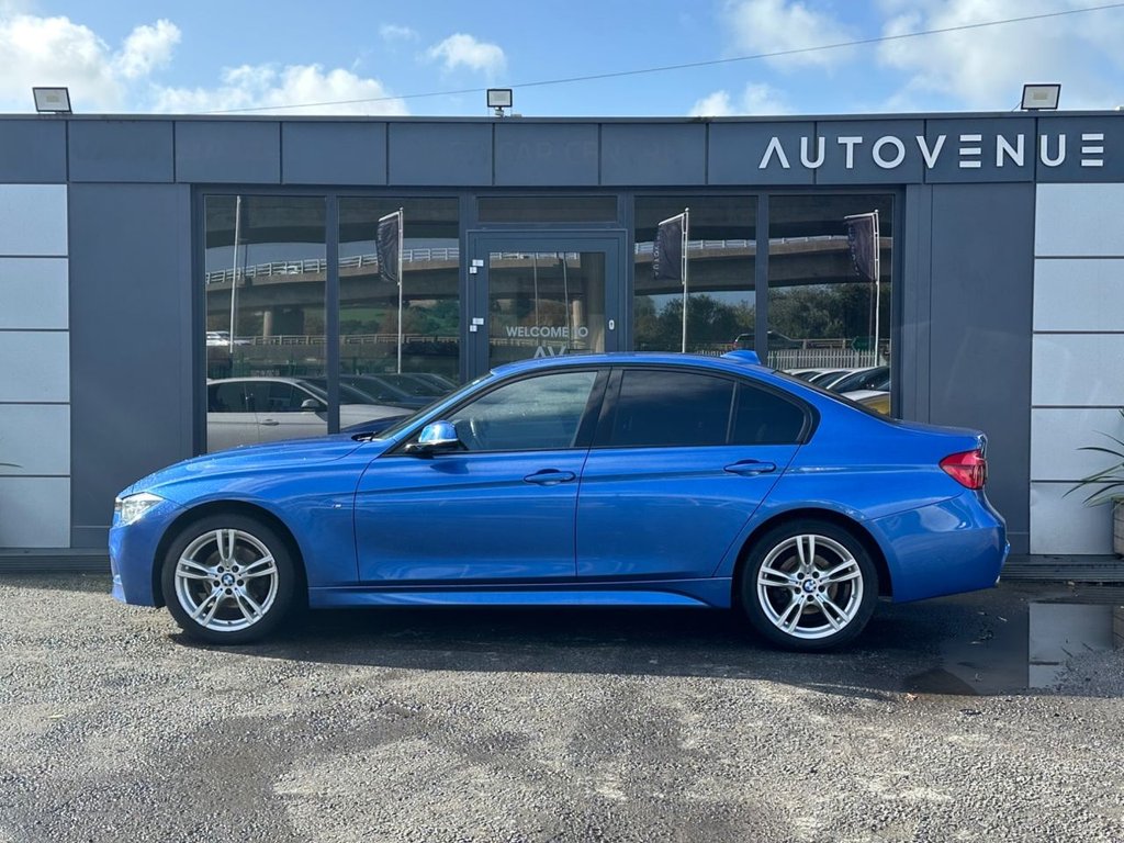 Used BMW 3 Series 2015 for sale - 75753204: Photo 30