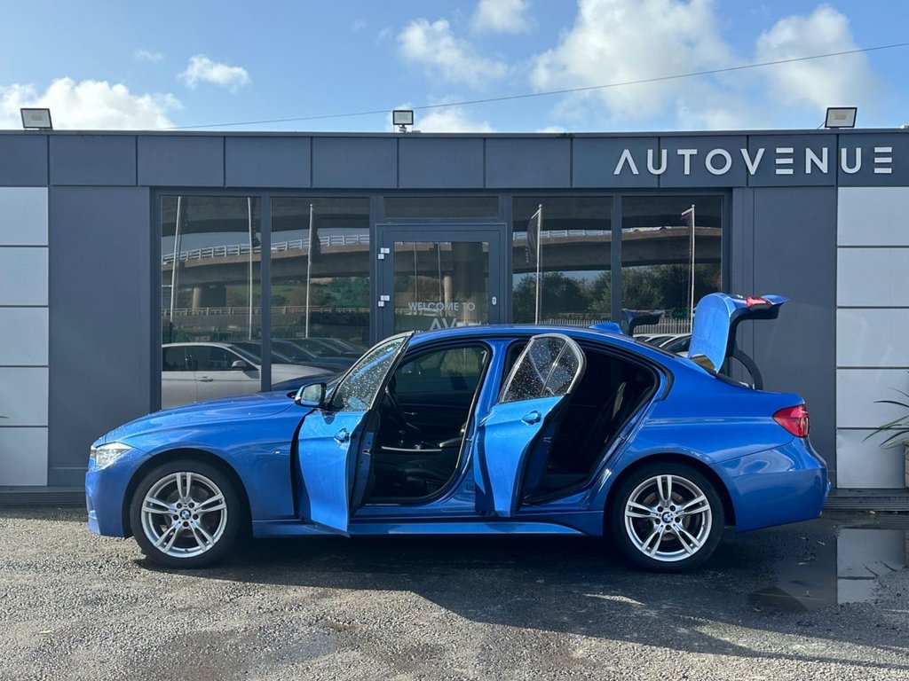 Used BMW 3 Series 2015 for sale - 75753204: Photo 31