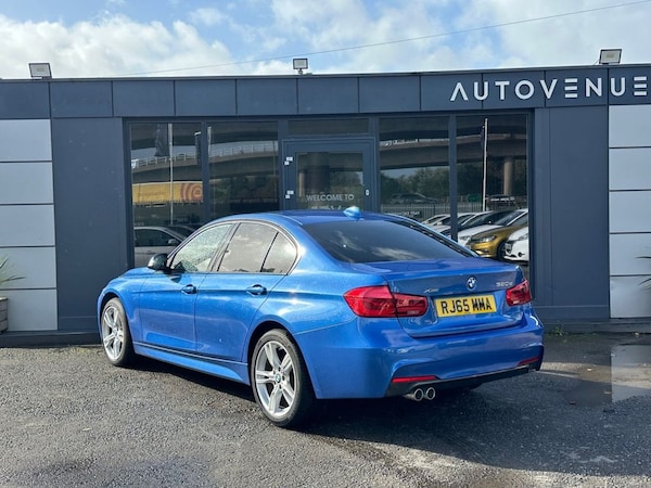 Used BMW 3 Series 2015 for sale - 75753204: Photo 3