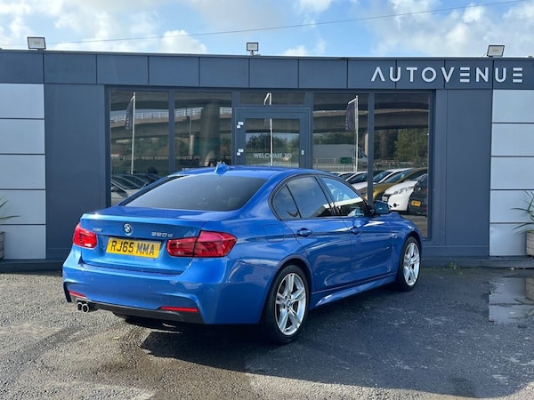 Used BMW 3 Series 2015 for sale - 75753204: Photo 4