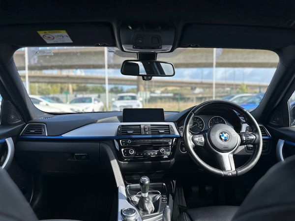 Used BMW 3 Series 2015 for sale - 75753204: Photo 6