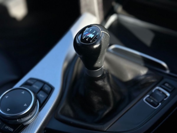 Used BMW 3 Series 2015 for sale - 75753204: Photo 7
