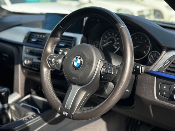 Used BMW 3 Series 2015 for sale - 75753204: Photo 8