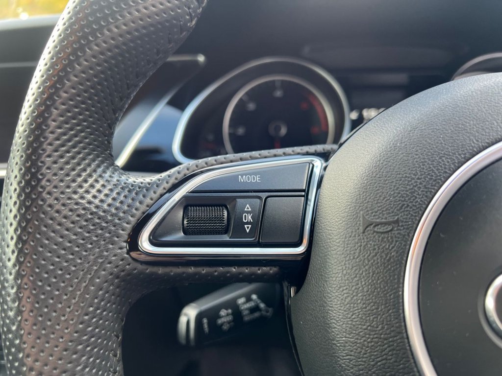 Used Audi A5 2015 for sale - 76202966: Photo 10