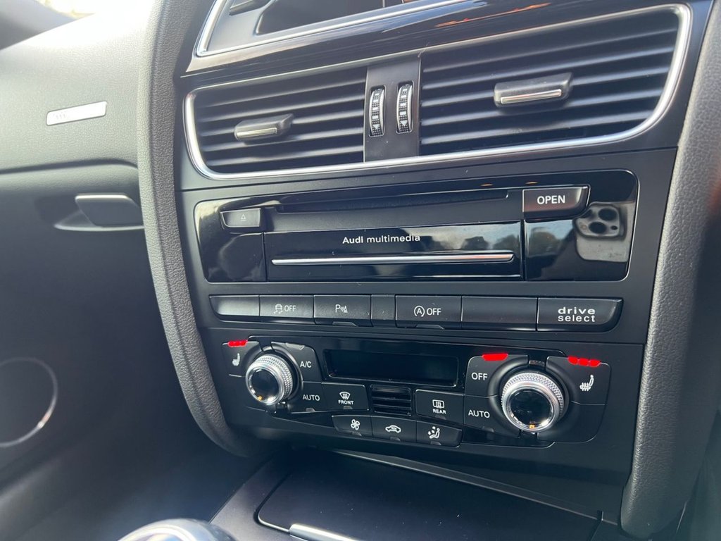 Used Audi A5 2015 for sale - 76202966: Photo 13