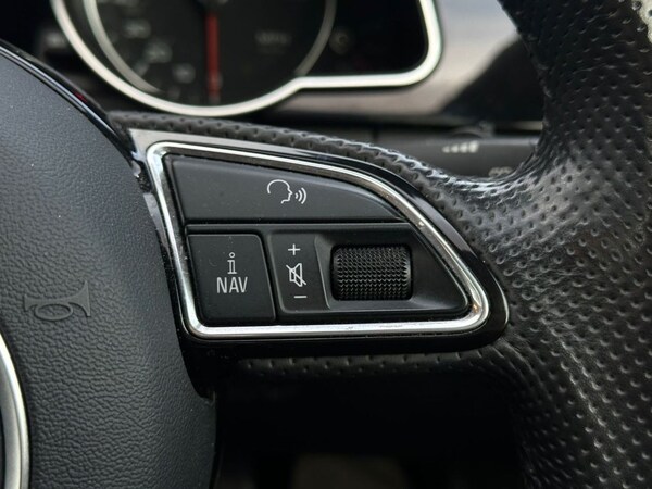 Used Audi A5 2015 for sale - 76202966: Photo 13