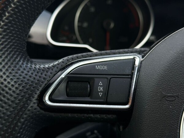 Used Audi A5 2015 for sale - 76202966: Photo 14