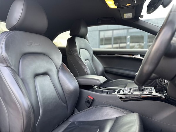 Used Audi A5 2015 for sale - 76202966: Photo 15
