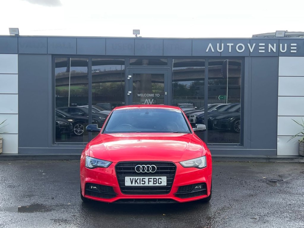 Used Audi A5 2015 for sale - 76202966: Photo 18