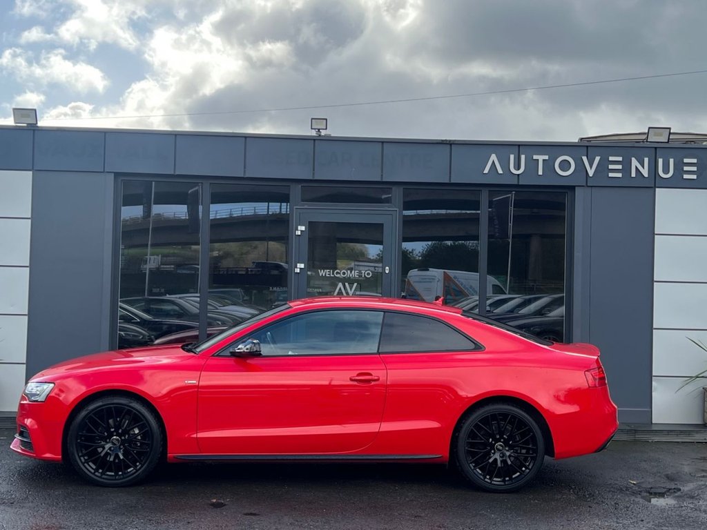 Used Audi A5 2015 for sale - 76202966: Photo 20