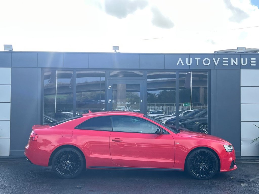 Used Audi A5 2015 for sale - 76202966: Photo 21