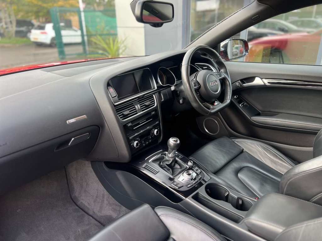Used Audi A5 2015 for sale - 76202966: Photo 22