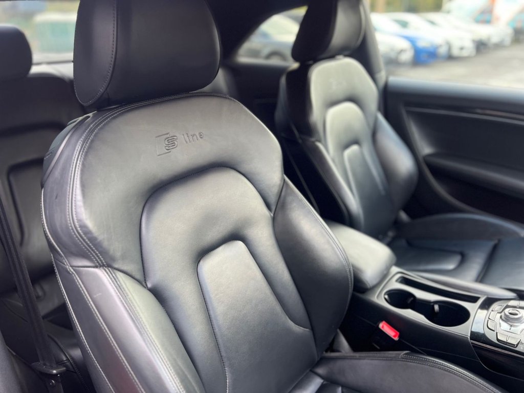 Used Audi A5 2015 for sale - 76202966: Photo 23