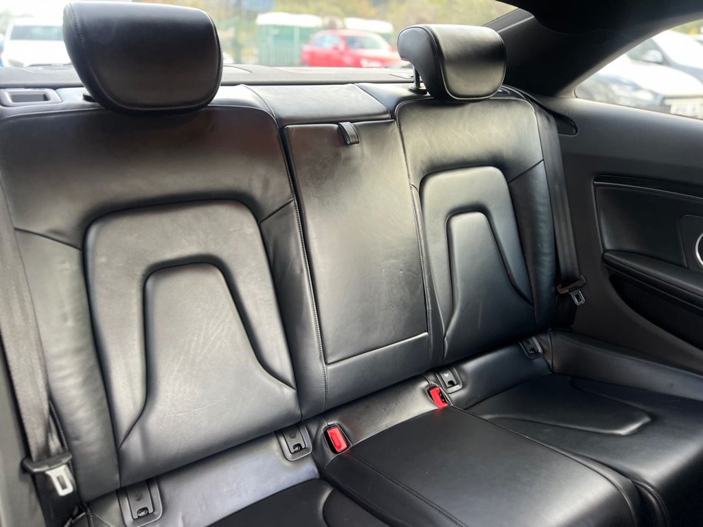 Used Audi A5 2015 for sale - 76202966: Photo 24