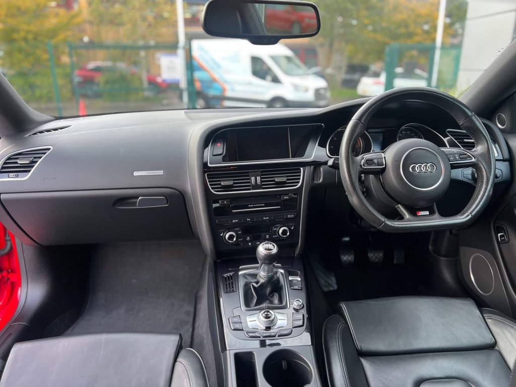 Used Audi A5 2015 for sale - 76202966: Photo 25