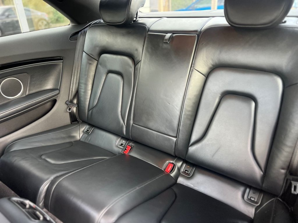 Used Audi A5 2015 for sale - 76202966: Photo 28