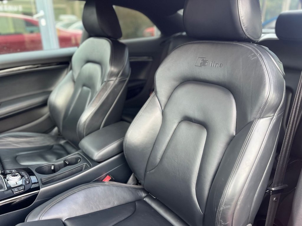 Used Audi A5 2015 for sale - 76202966: Photo 29