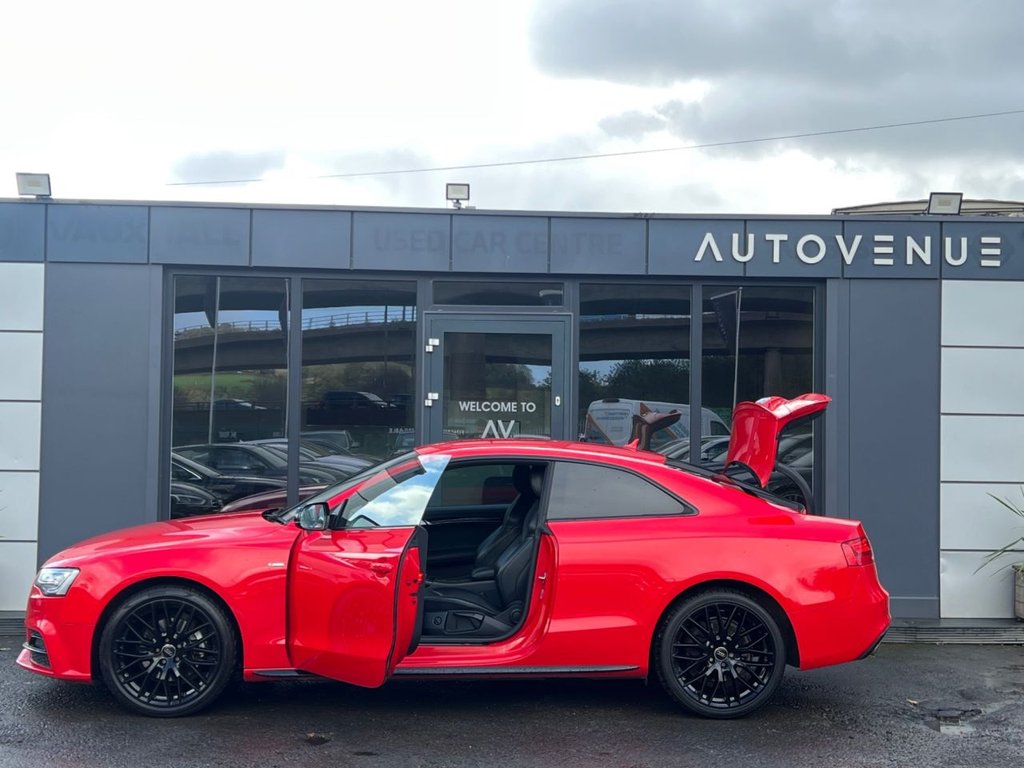 Used Audi A5 2015 for sale - 76202966: Photo 30