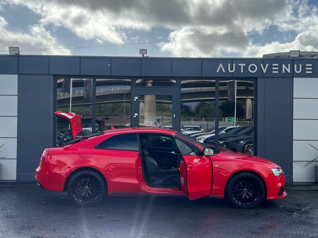 Used Audi A5 2015 for sale - 76202966: Photo 31