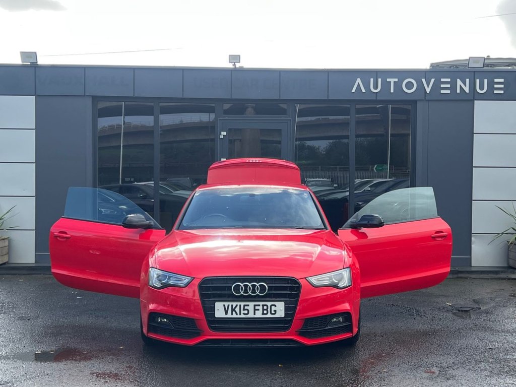 Used Audi A5 2015 for sale - 76202966: Photo 33