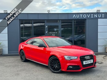 Used Audi A5 2015 for sale - 76202966: Photo 3