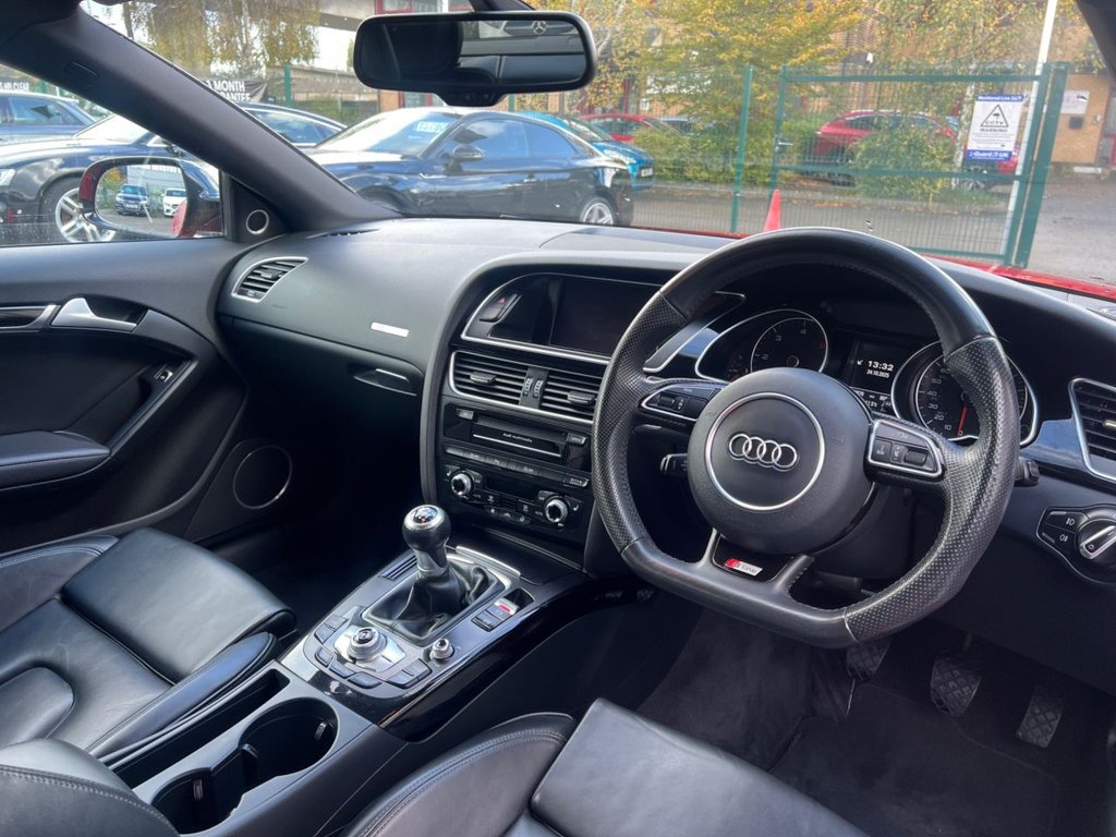 Used Audi A5 2015 for sale - 76202966: Photo 6