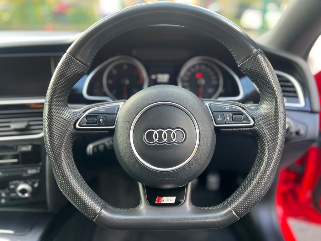 Used Audi A5 2015 for sale - 76202966: Photo 7