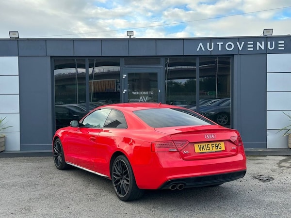 Used Audi A5 2015 for sale - 76202966: Photo 7