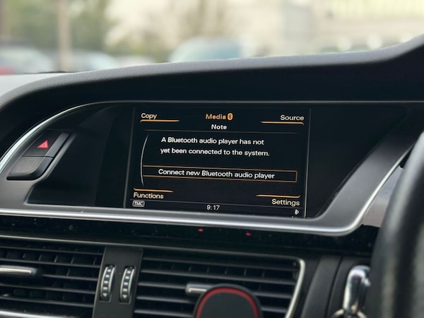 Used Audi A5 2015 for sale - 76202966: Photo 8
