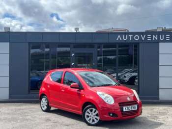 Used Suzuki Alto 2013 for sale - 74708423: Photo