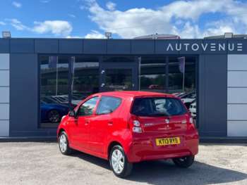 Used Suzuki Alto 2013 for sale - 74708423: Photo
