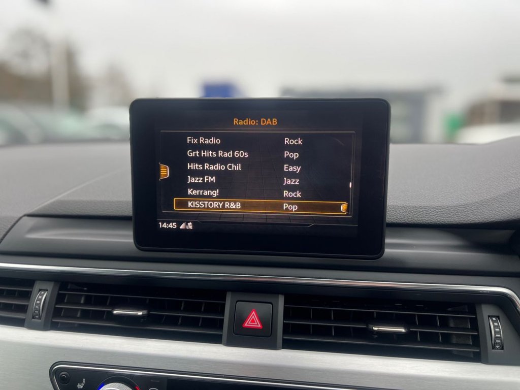 Used Audi A4 2017 for sale - 77841302: Photo 10