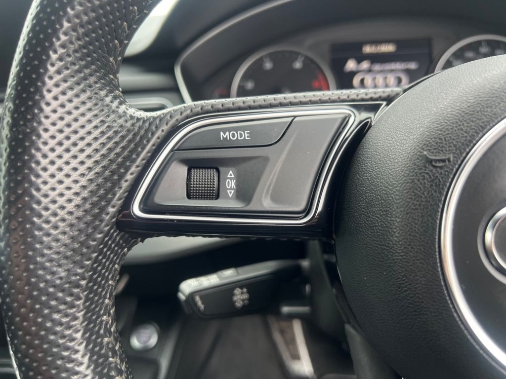 Used Audi A4 2017 for sale - 77841302: Photo 11