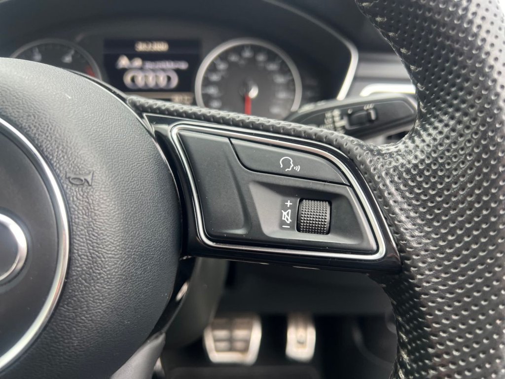 Used Audi A4 2017 for sale - 77841302: Photo 12