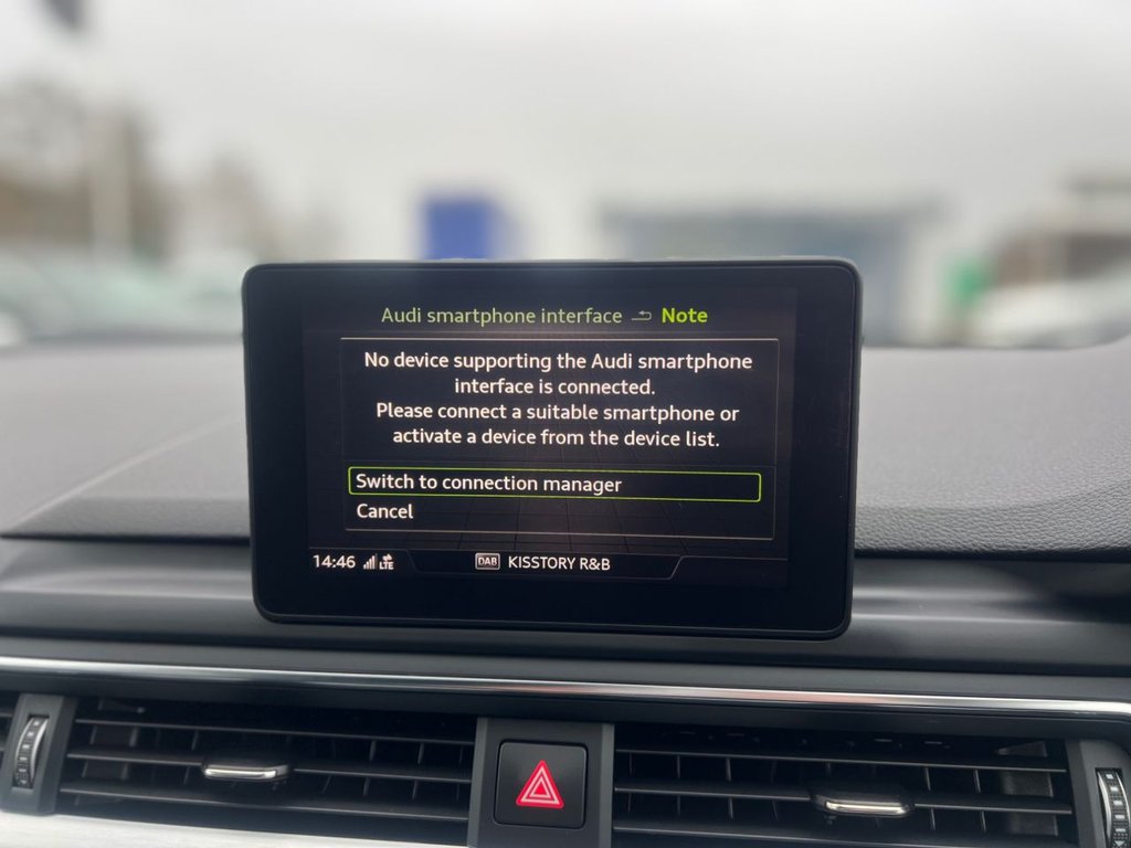 Used Audi A4 2017 for sale - 77841302: Photo 13