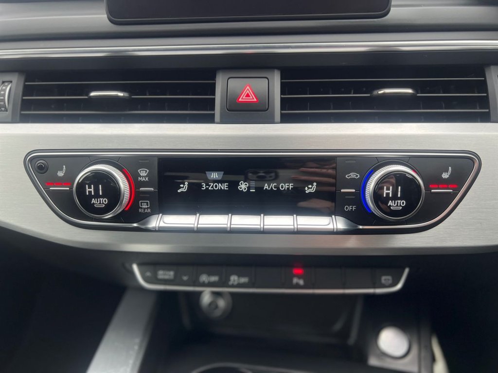 Used Audi A4 2017 for sale - 77841302: Photo 14