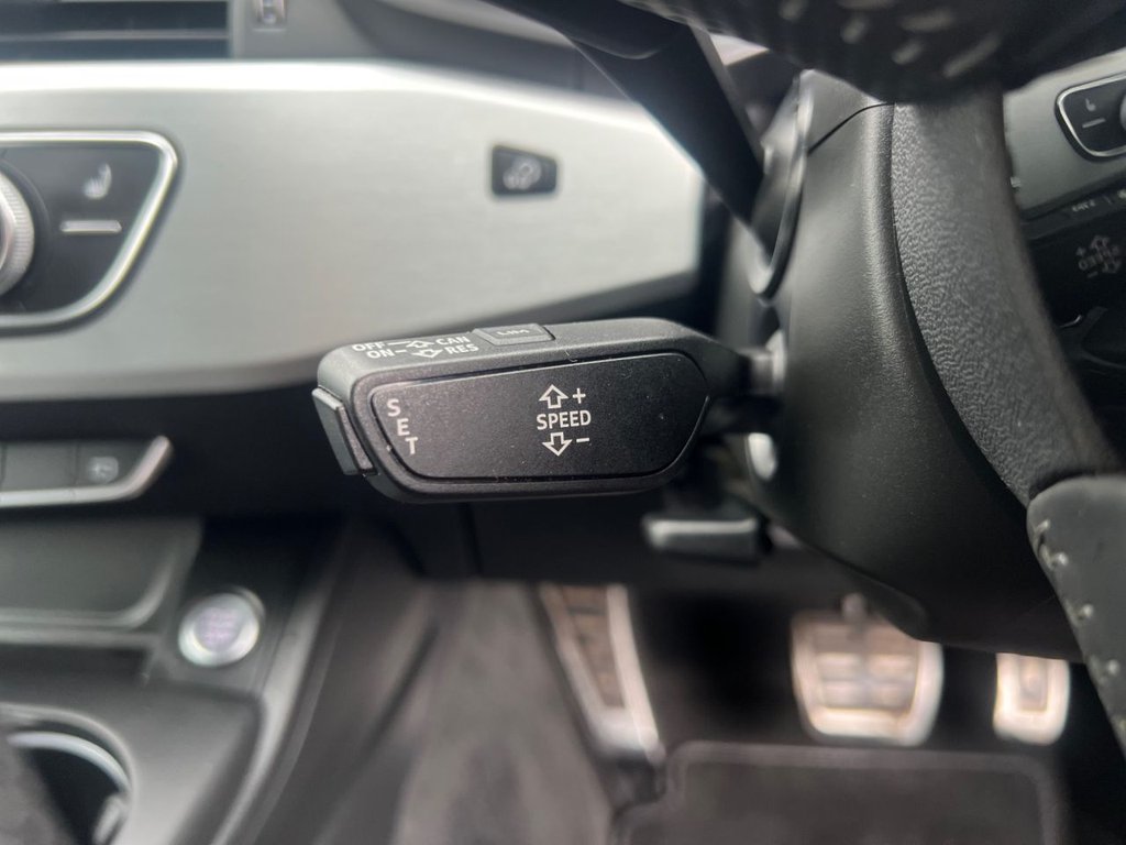 Used Audi A4 2017 for sale - 77841302: Photo 15