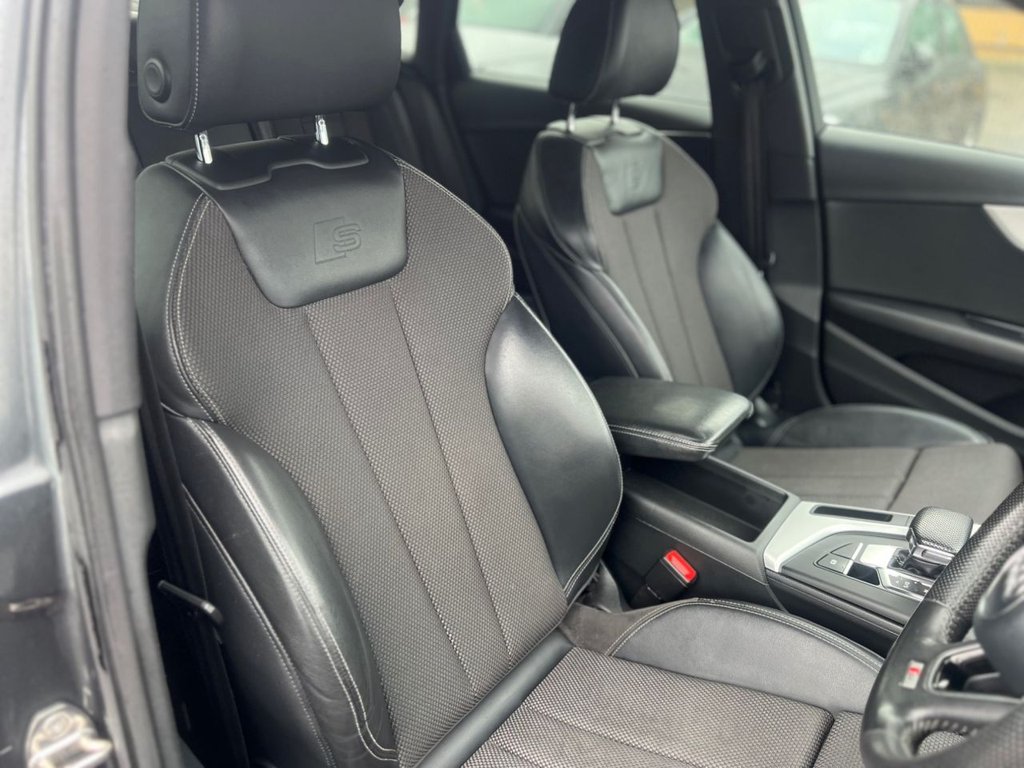 Used Audi A4 2017 for sale - 77841302: Photo 17