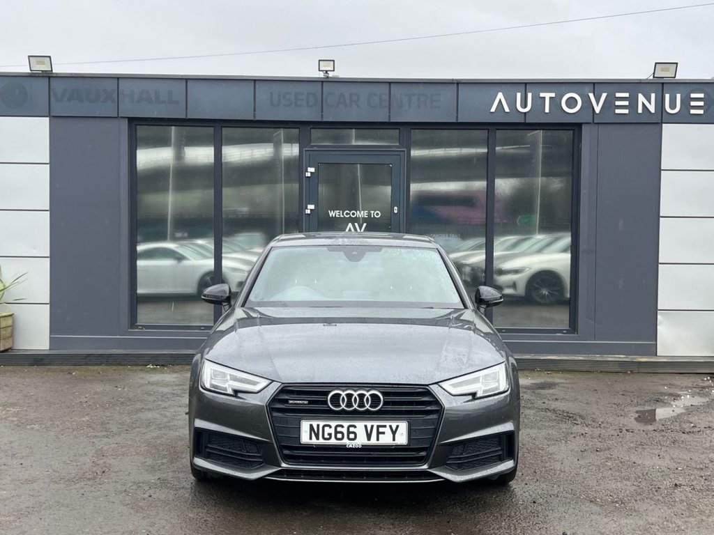 Used Audi A4 2017 for sale - 77841302: Photo 20