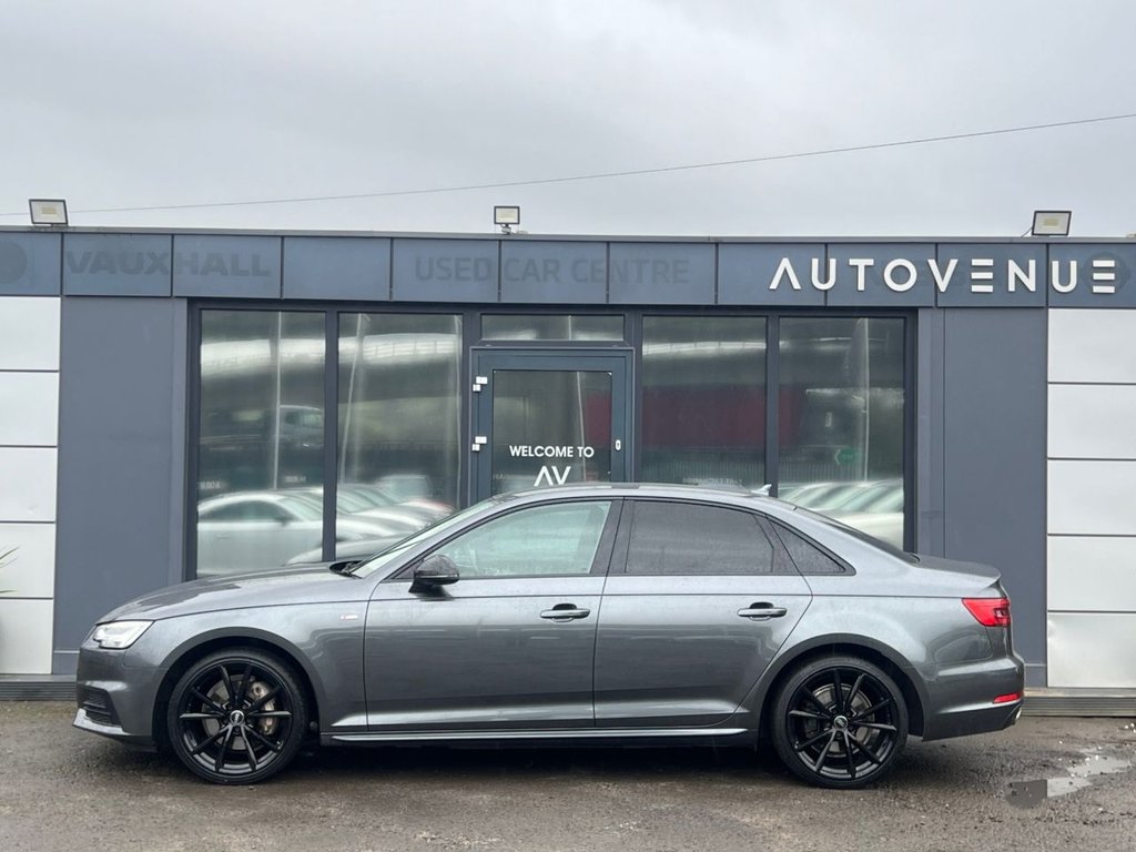 Used Audi A4 2017 for sale - 77841302: Photo 22