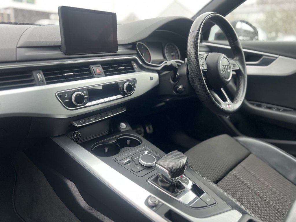 Used Audi A4 2017 for sale - 77841302: Photo 24