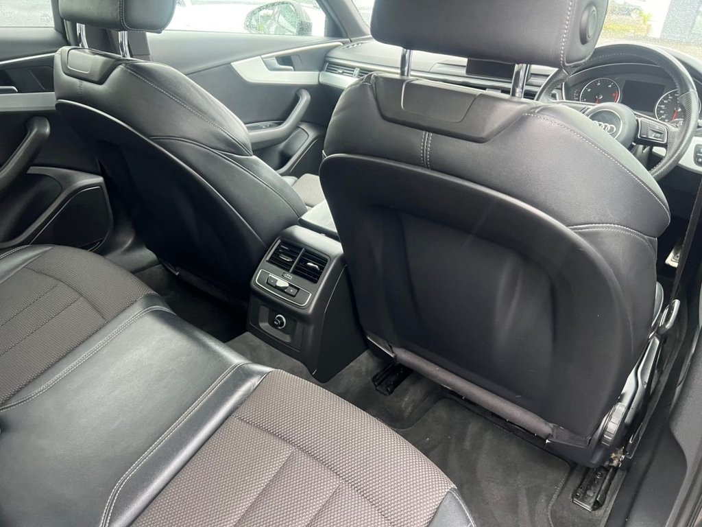 Used Audi A4 2017 for sale - 77841302: Photo 25