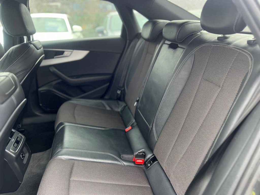 Used Audi A4 2017 for sale - 77841302: Photo 27