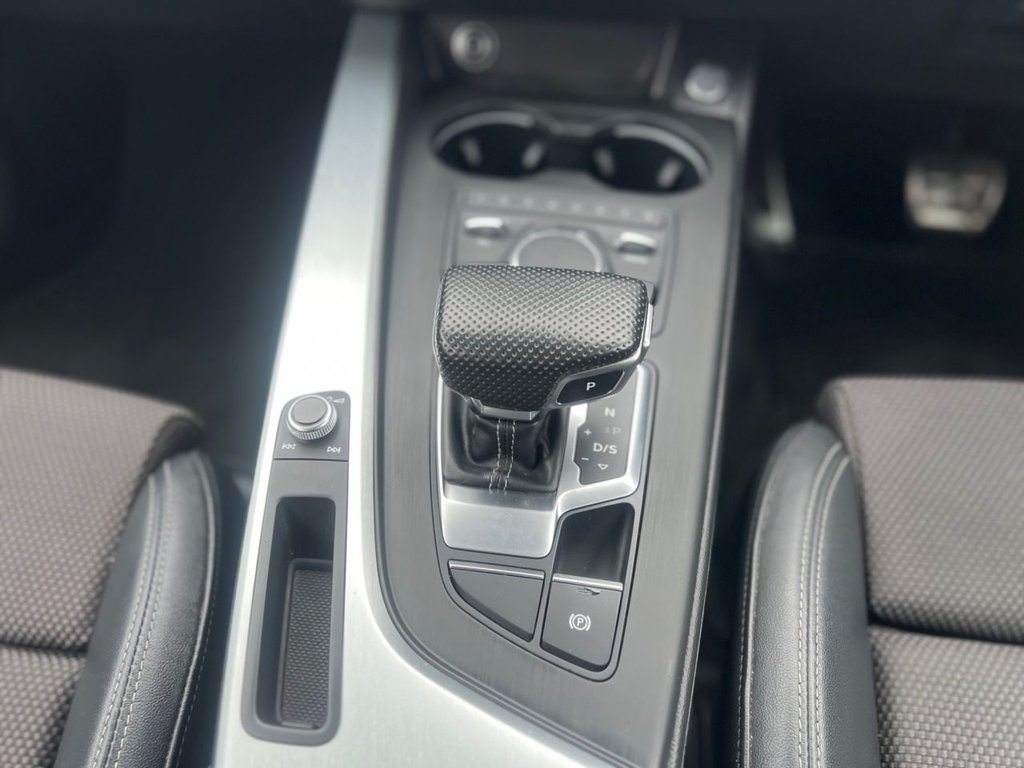 Used Audi A4 2017 for sale - 77841302: Photo 28