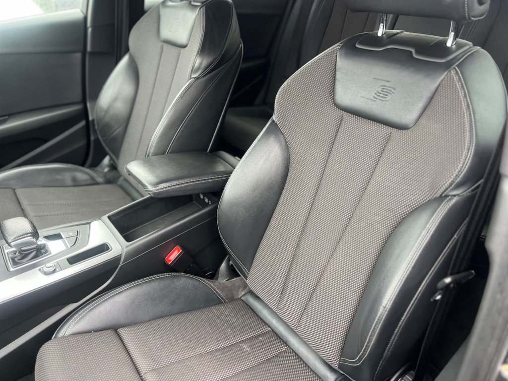 Used Audi A4 2017 for sale - 77841302: Photo 29