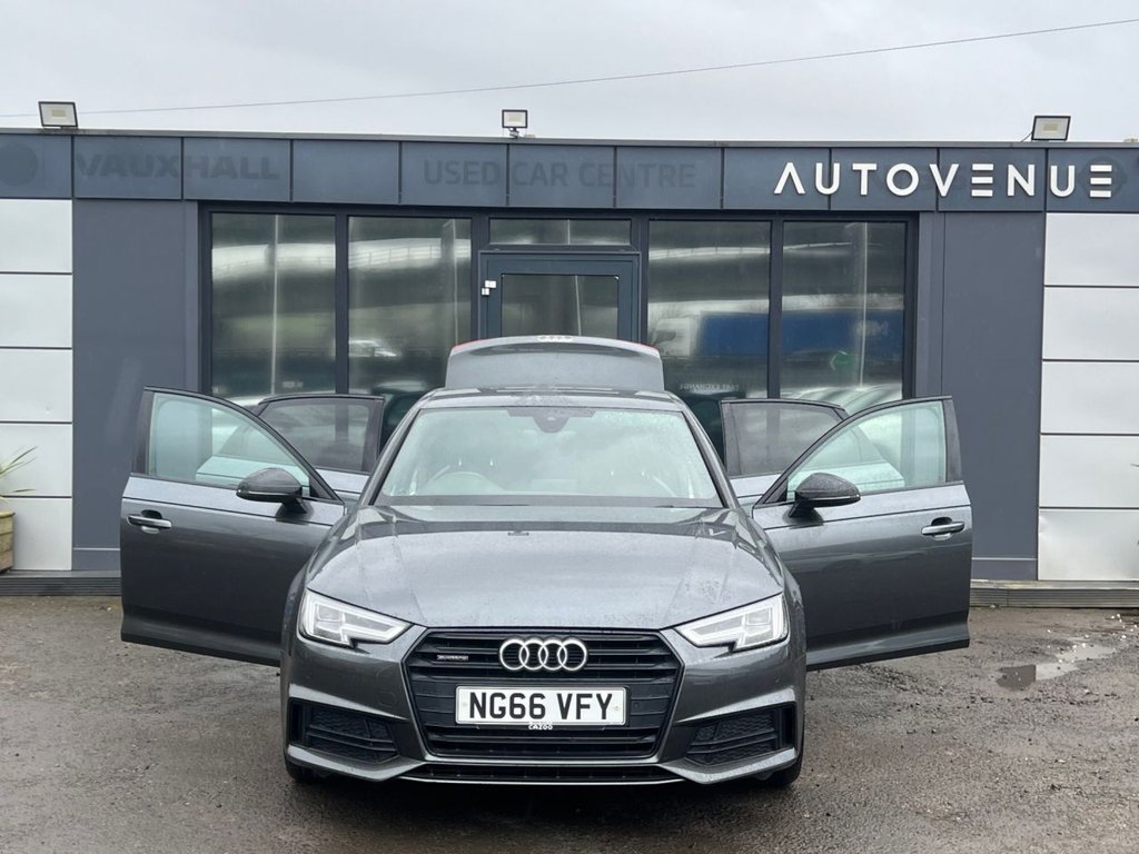 Used Audi A4 2017 for sale - 77841302: Photo 30