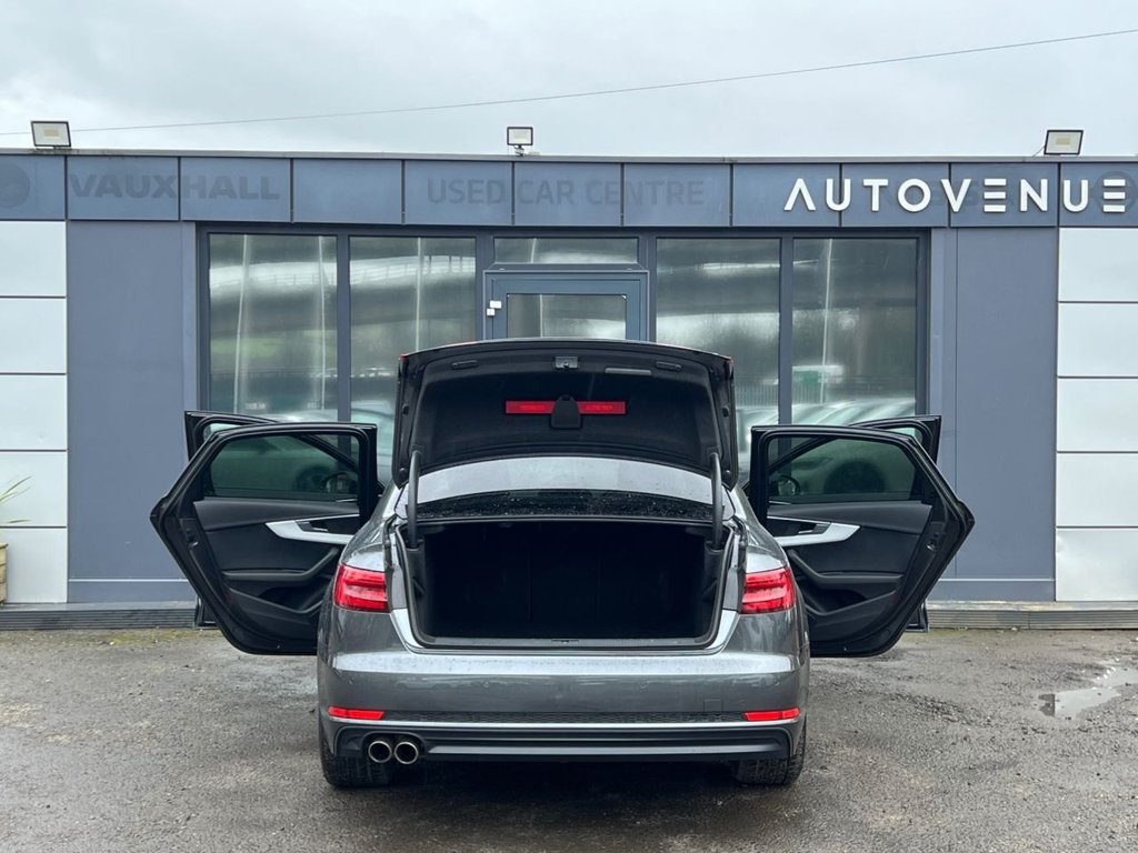 Used Audi A4 2017 for sale - 77841302: Photo 31