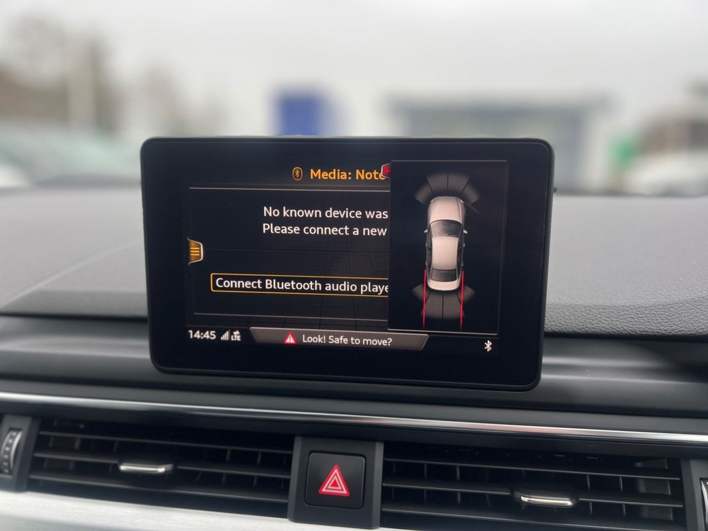 Used Audi A4 2017 for sale - 77841302: Photo 7