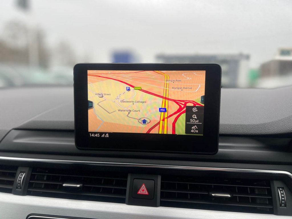 Used Audi A4 2017 for sale - 77841302: Photo 8